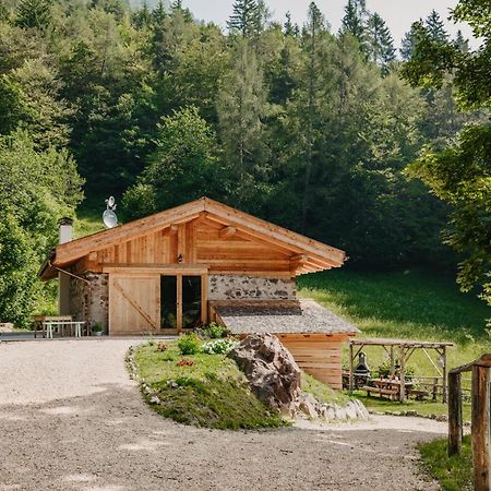 Odomi Maso Nel Bosco Villa Sant'Orsola Eksteriør bilde
