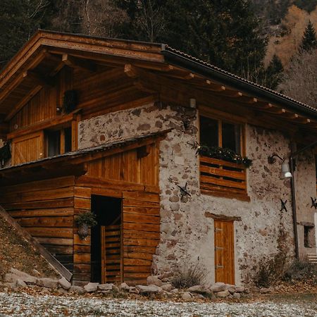 Odomi Maso Nel Bosco Villa Sant'Orsola Eksteriør bilde