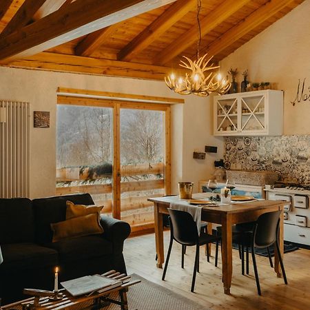 Odomi Maso Nel Bosco Villa Sant'Orsola Eksteriør bilde