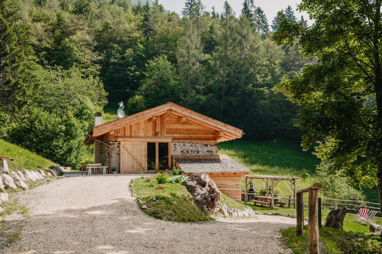 Odomi Maso Nel Bosco Villa Sant'Orsola Eksteriør bilde