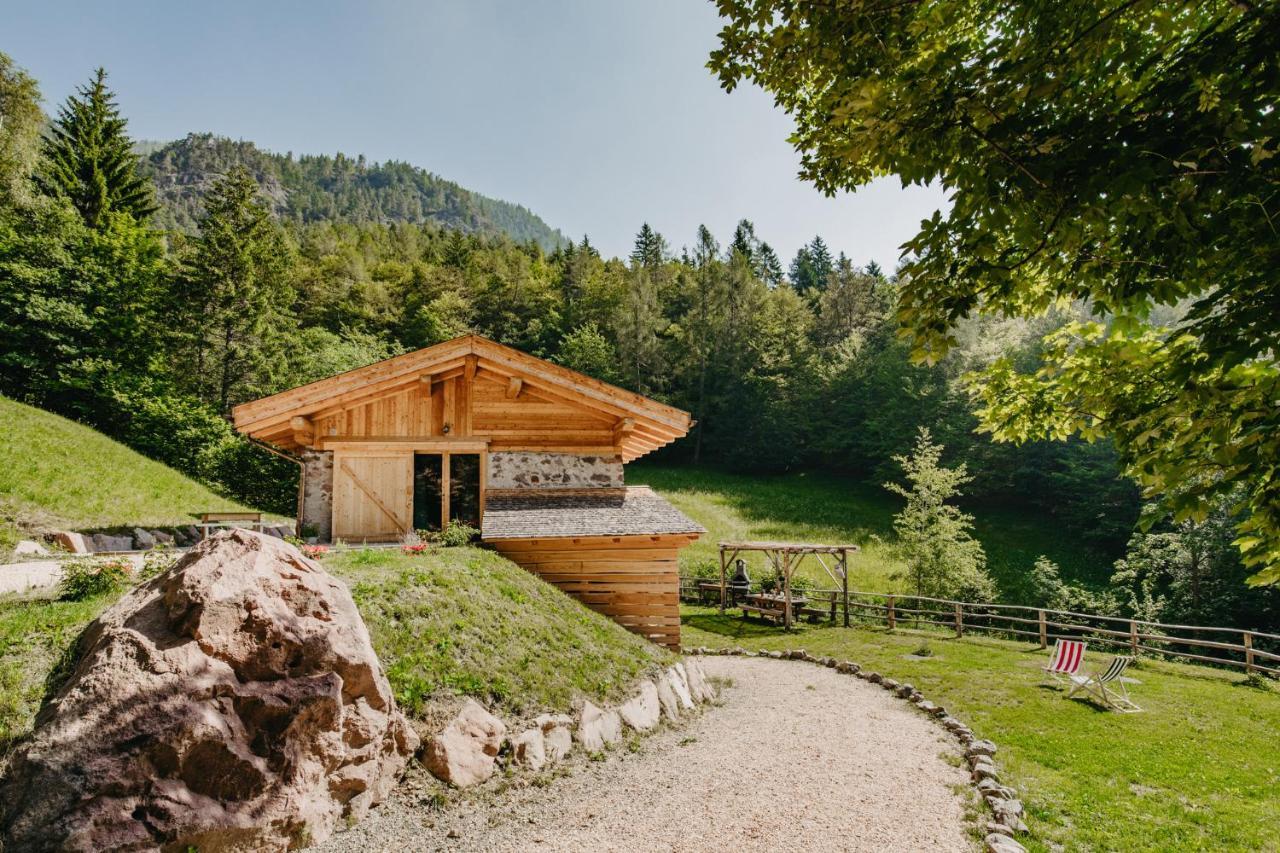 Odomi Maso Nel Bosco Villa Sant'Orsola Eksteriør bilde