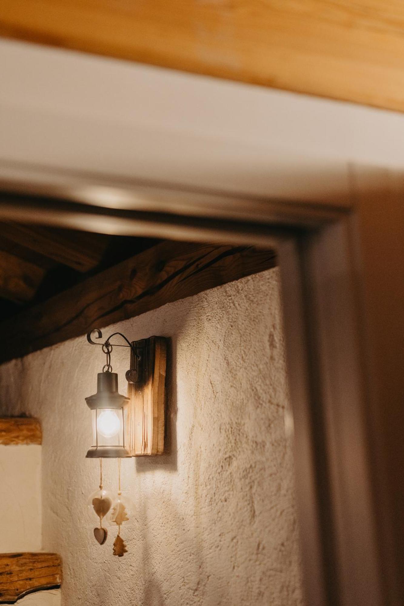 Odomi Maso Nel Bosco Villa Sant'Orsola Eksteriør bilde