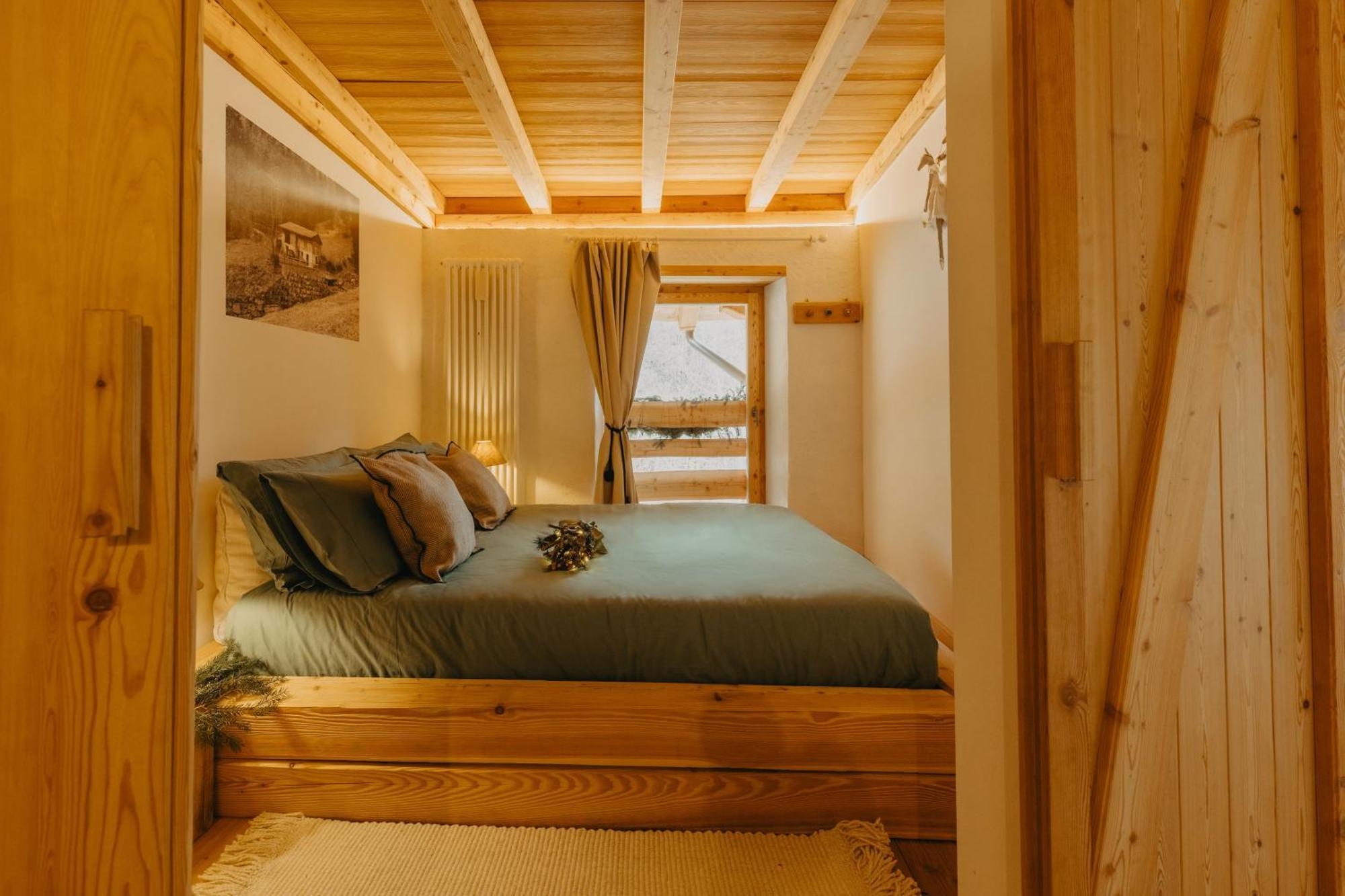 Odomi Maso Nel Bosco Villa Sant'Orsola Eksteriør bilde